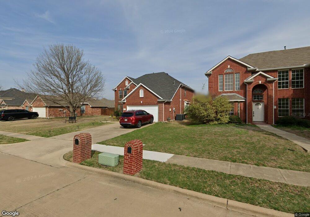 1004 Yarnell Place, Plano, TX 75094 - photo 1