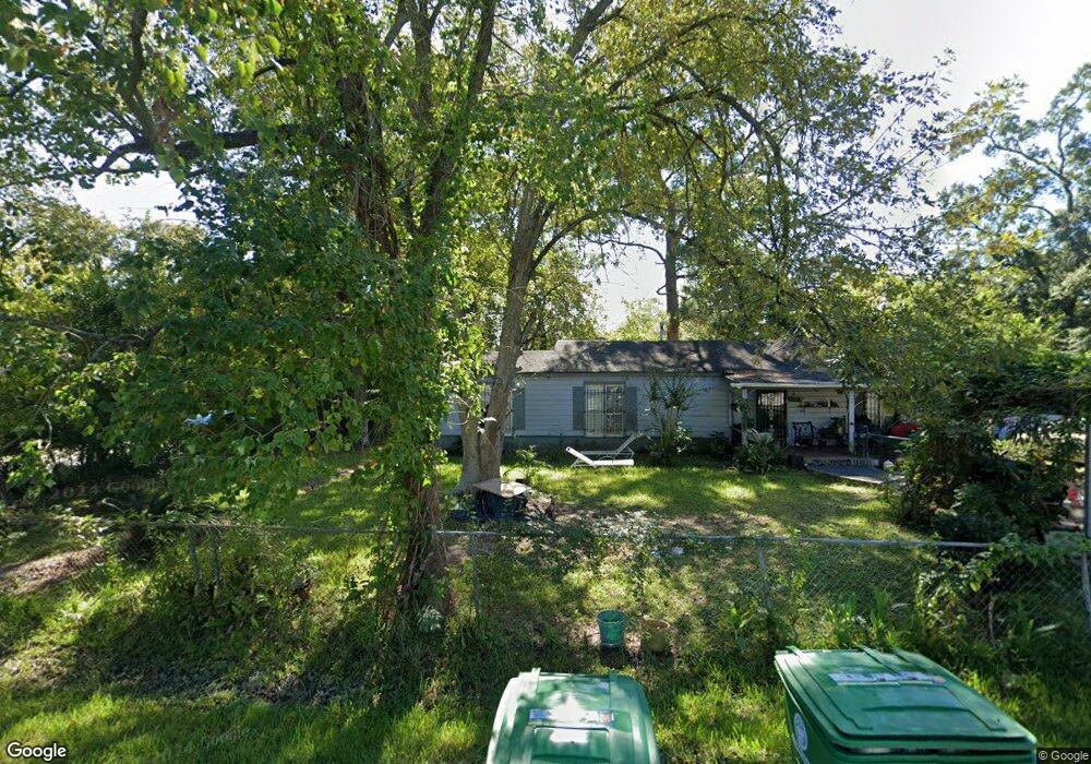 4106 Luell St, Houston, TX 77093 - photo 1