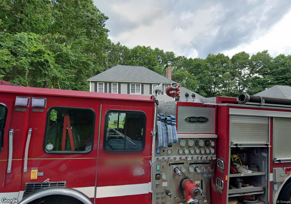 19 Pheasant Hollow Rd, Natick, MA 01760 - photo 1