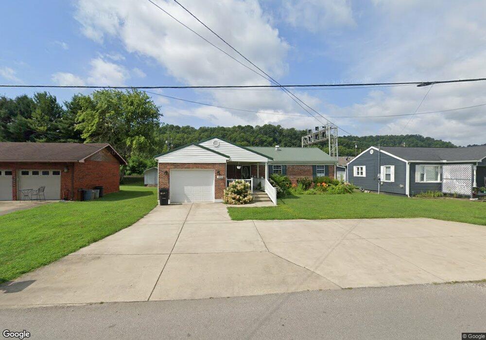 1802 Main St, Greenup, KY 41144 - photo 1