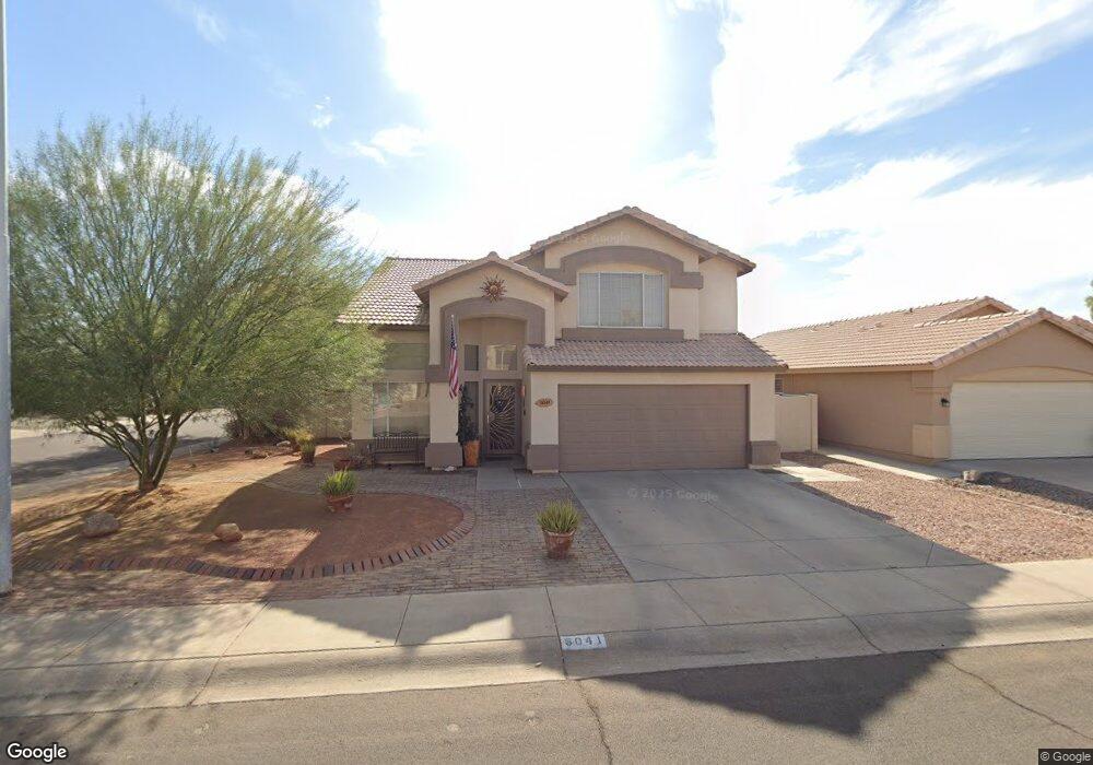 5041 W Glenview Place, Chandler, AZ 85226 - photo 1