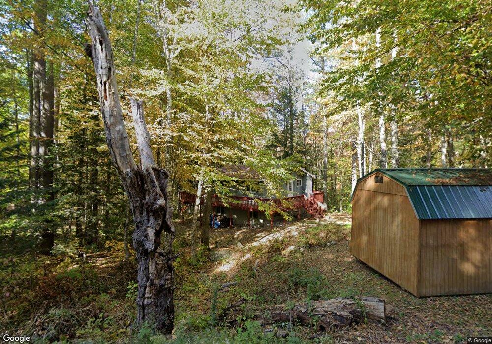 535 Kingdom Rd, Ludlow, VT 05149 - photo 1