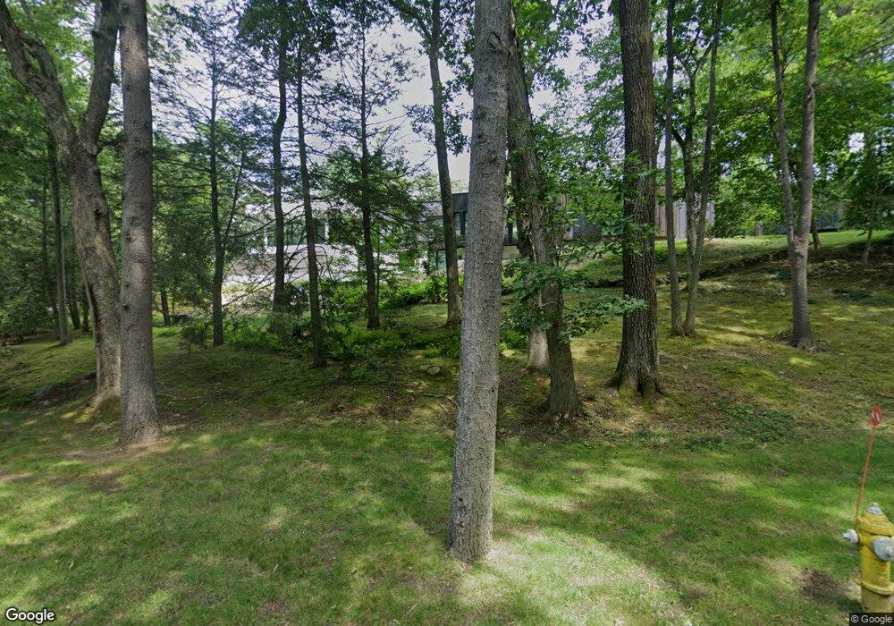 33 Westcliff Rd, Weston, MA 02493 - photo 1