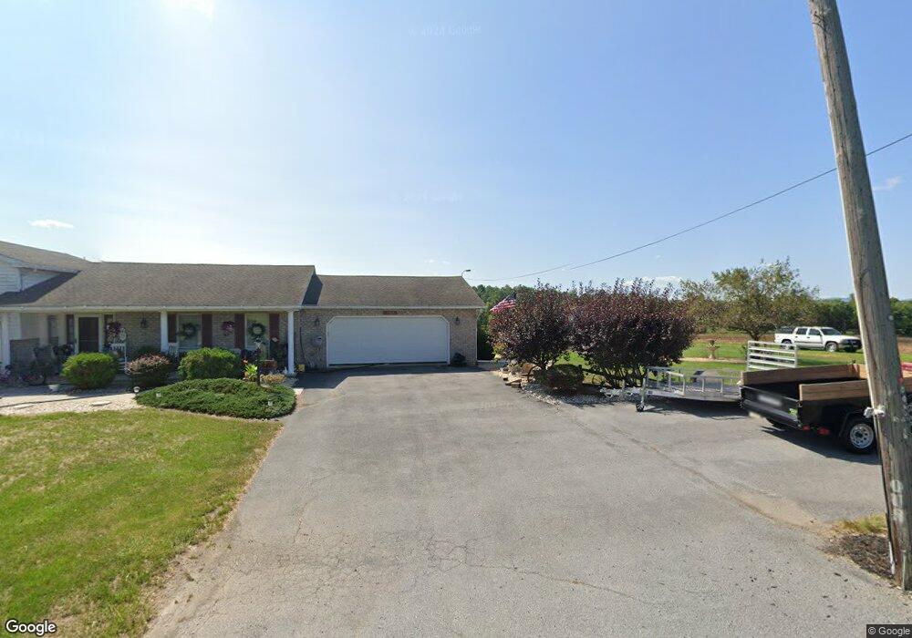 4768 Warm Spring Rd, Greencastle, PA 17225 - photo 1