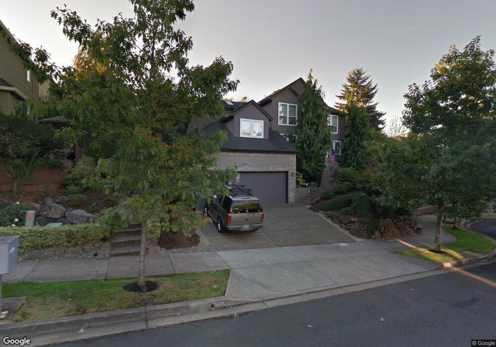 2585 Kensington Ct, West Linn, OR 97068 - photo 1