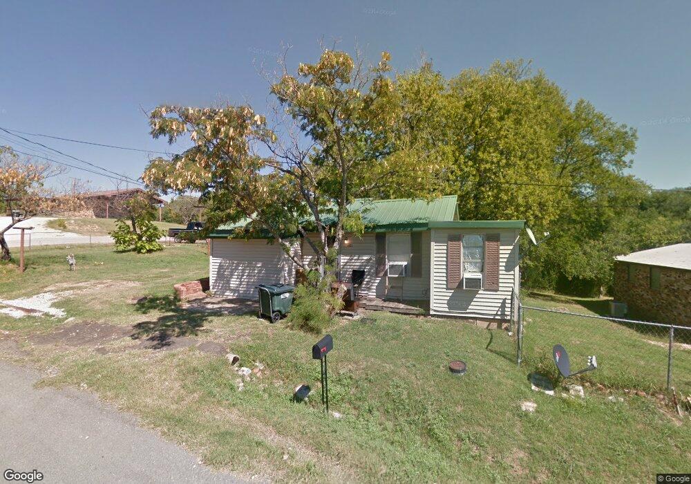 1023 E 4th St, Sulphur, OK 73086 - photo 1