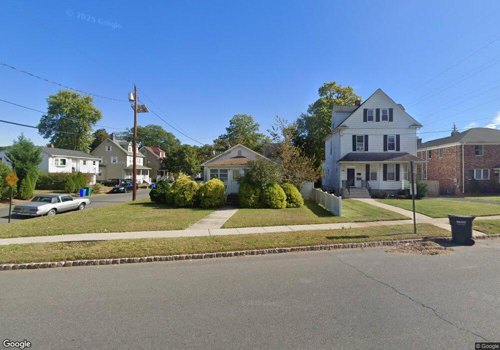 1544 E 2nd St, Scotch Plains, NJ 07076 - photo 1