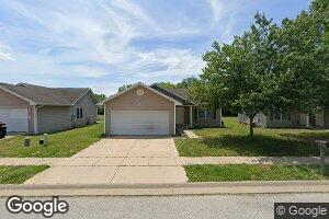 3940 Alcoa, East Saint Louis, IL 62207