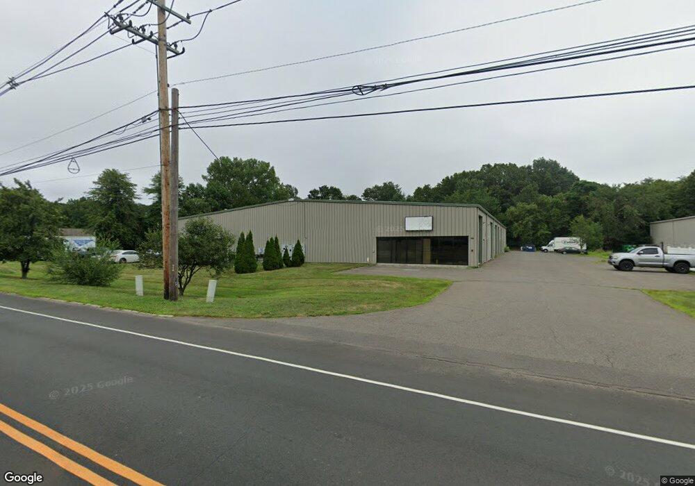 204 N Plains Industrial Rd unit 204, Wallingford, CT 06492 - photo 1