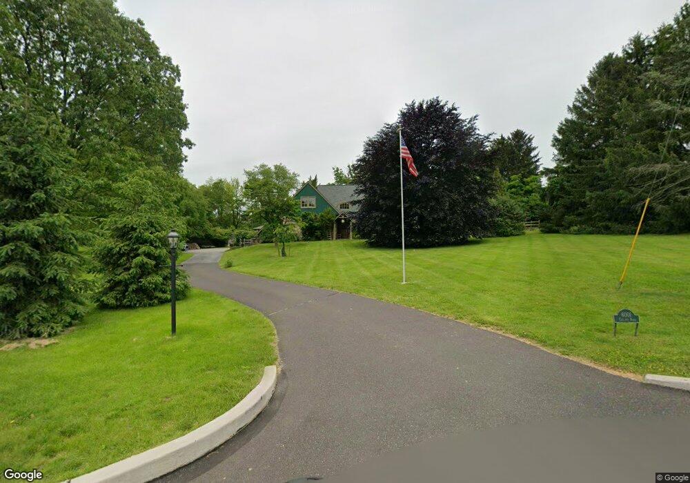 6001 Cricket Rd, Flourtown, PA 19031 - photo 1