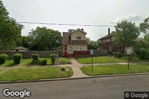 757 Harrison St, Gary, IN 46402