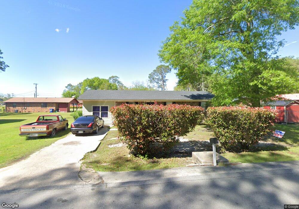 120 E Bennett St, Camilla, GA 31730 - photo 1