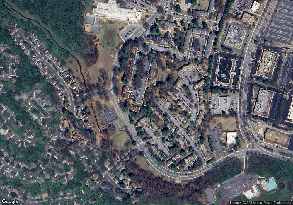 862 Quince Orchard Blvd unit T2, Gaithersburg, MD 20878 - photo 1