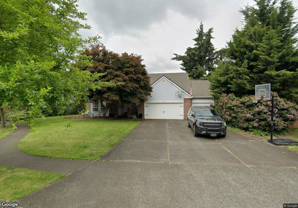 839 Nicole Ct, West Linn, OR 97068 - photo 1