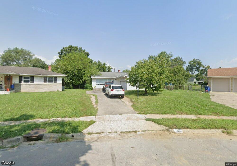 2580 Vanderberg Ave, Columbus, OH 43204 - photo 1