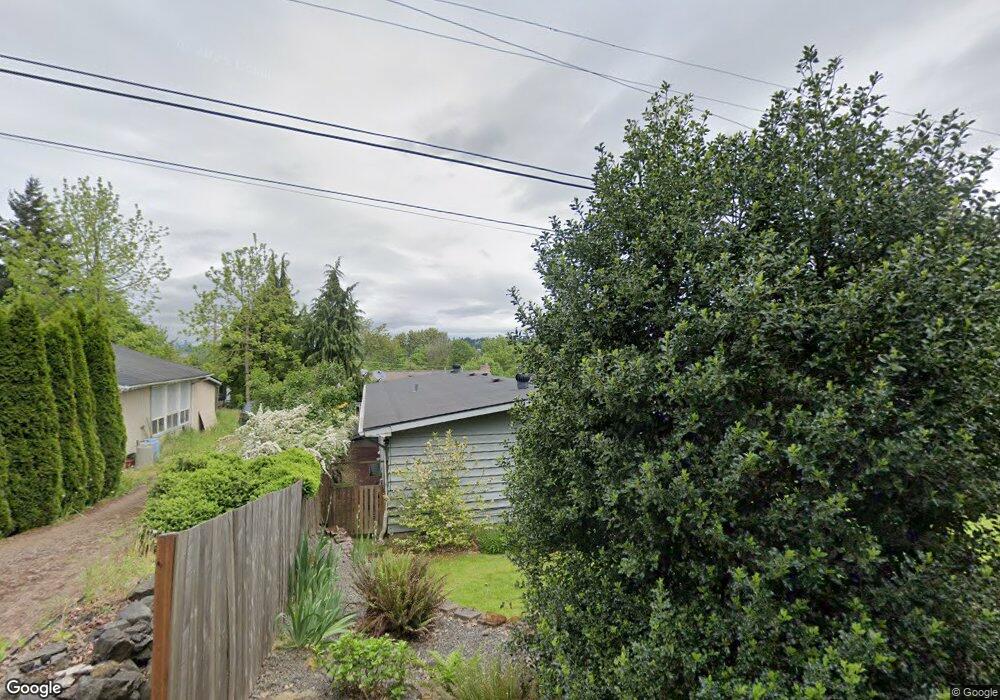 4526 S 140th St, Tukwila, WA 98168 - photo 1