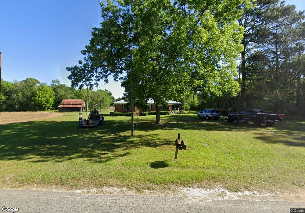 1185 Murphy Rd, Coolidge, GA 31738 - photo 1