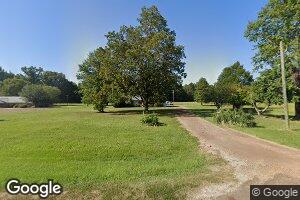 6364 Ms Highway 32 E, Charleston, MS 38921