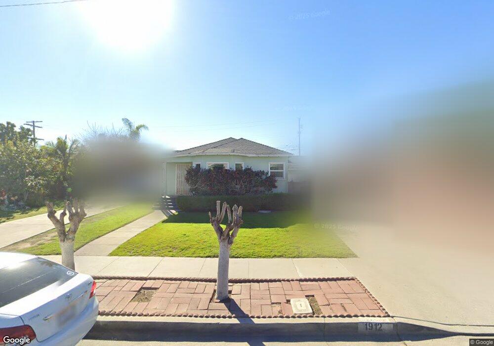 1912 W 149th St, Gardena, CA 90249 - photo 1