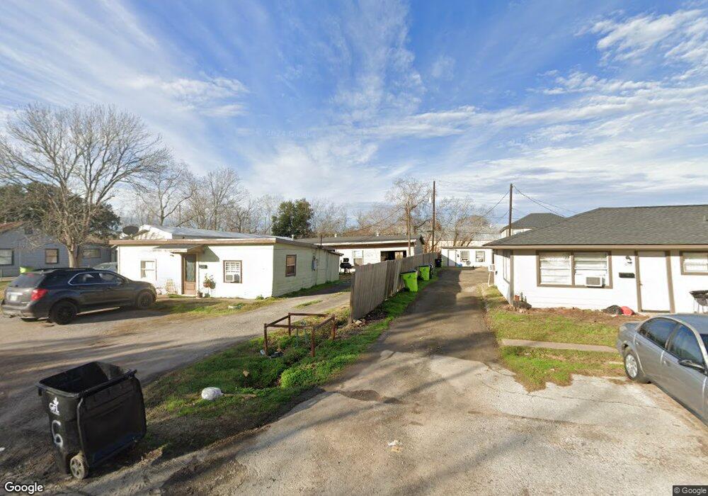 812 Damon St unit 814, Rosenberg, TX 77471 - photo 1