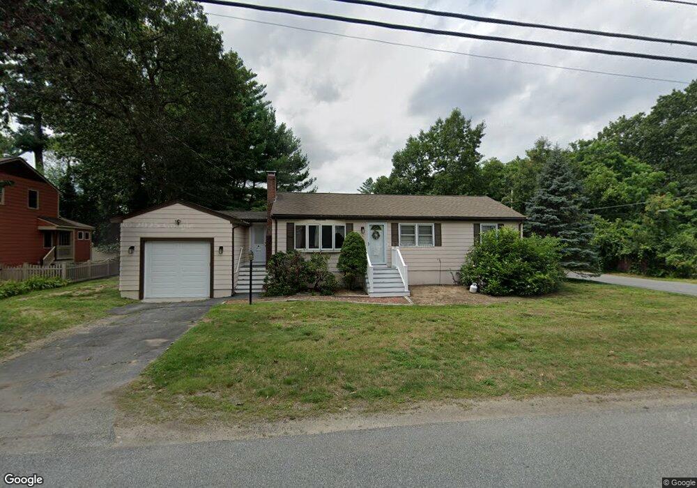 35 Cunningham St, Wilmington, MA 01887 - photo 1