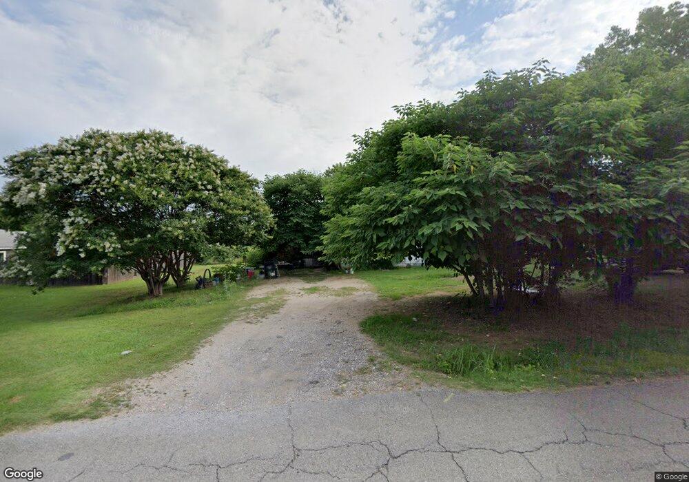 1857 E Texas St, Denison, TX 75021 - photo 1