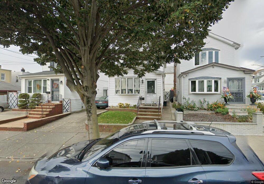 10904 86th St, Ozone Park, NY 11417 - photo 1