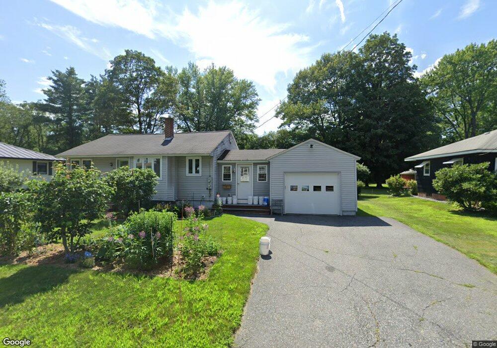 27 Belmont Ave, Keene, NH 03431 - photo 1