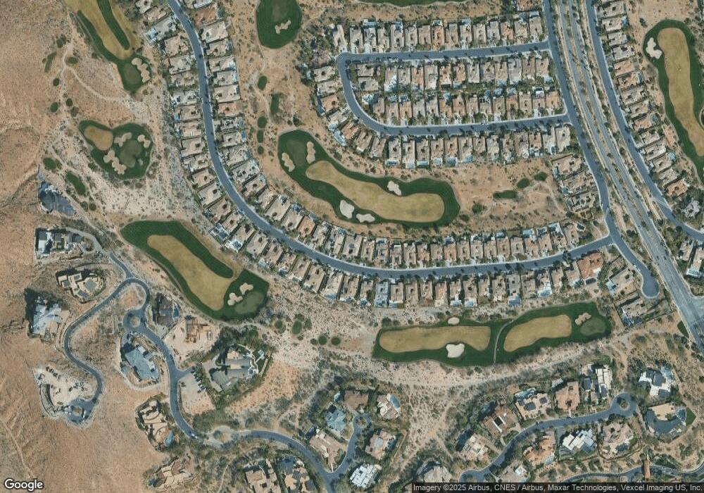 11584 Glowing Sunset Ln, Las Vegas, NV 89135 - photo 1