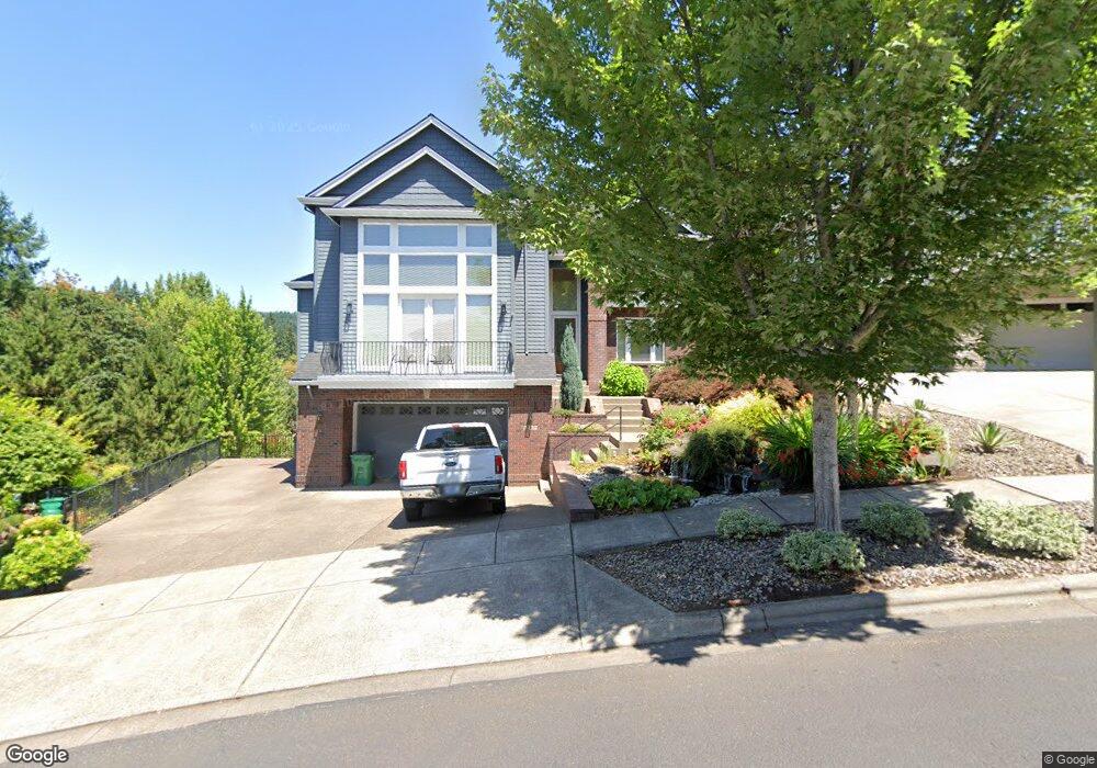 3312 Ridge Pointe Dr, Forest Grove, OR 97116 - photo 1