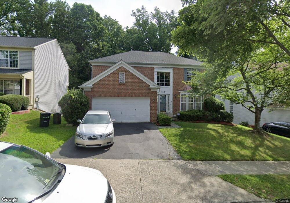 2215 Cold Meadow Way, Silver Spring, MD 20906 - photo 1