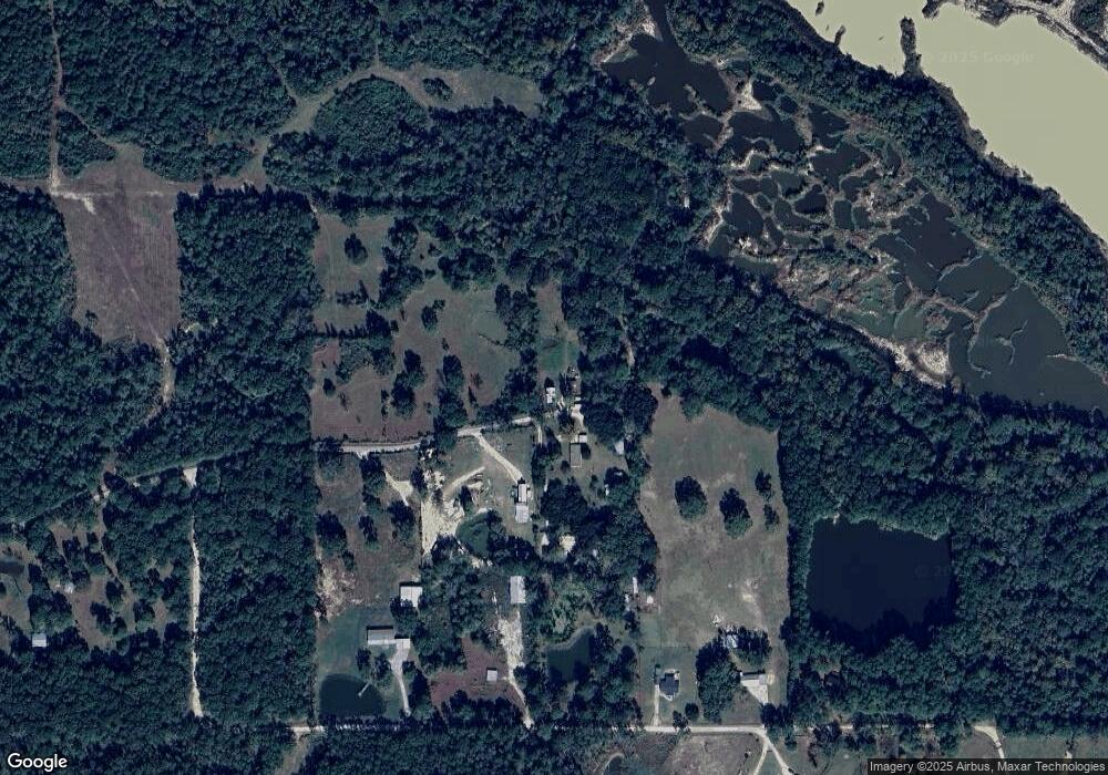 1377 County Road 377, Cleveland, TX 77327 - photo 1