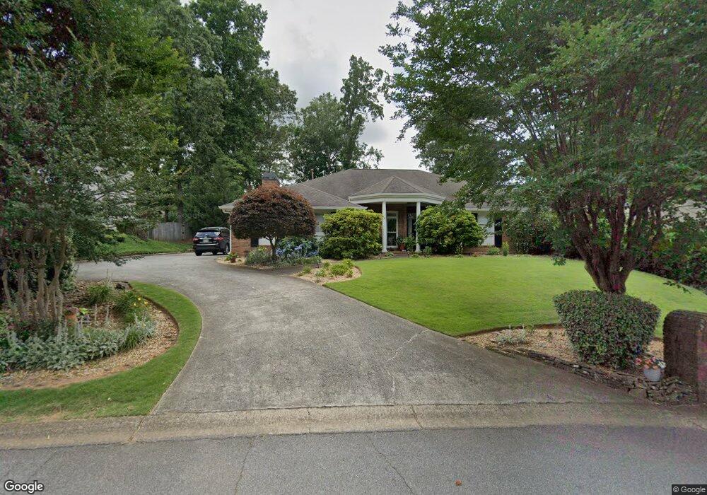 2618 Chadwick Rd, Marietta, GA 30066 - photo 1
