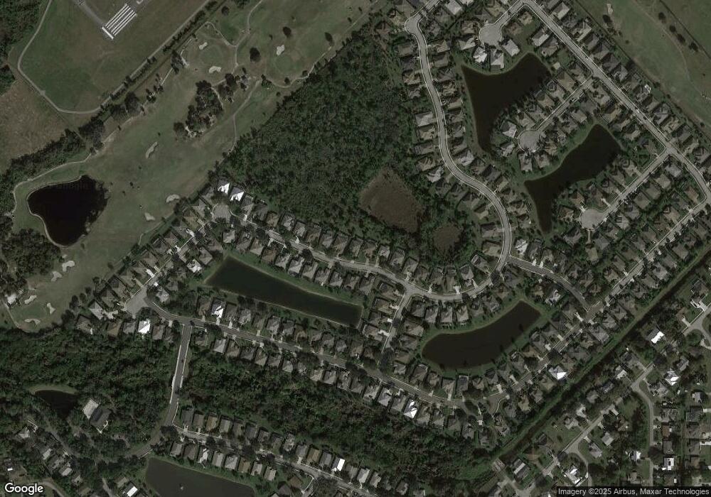 682 Gossamer Wing Way, Sebastian, FL 32958 - photo 1