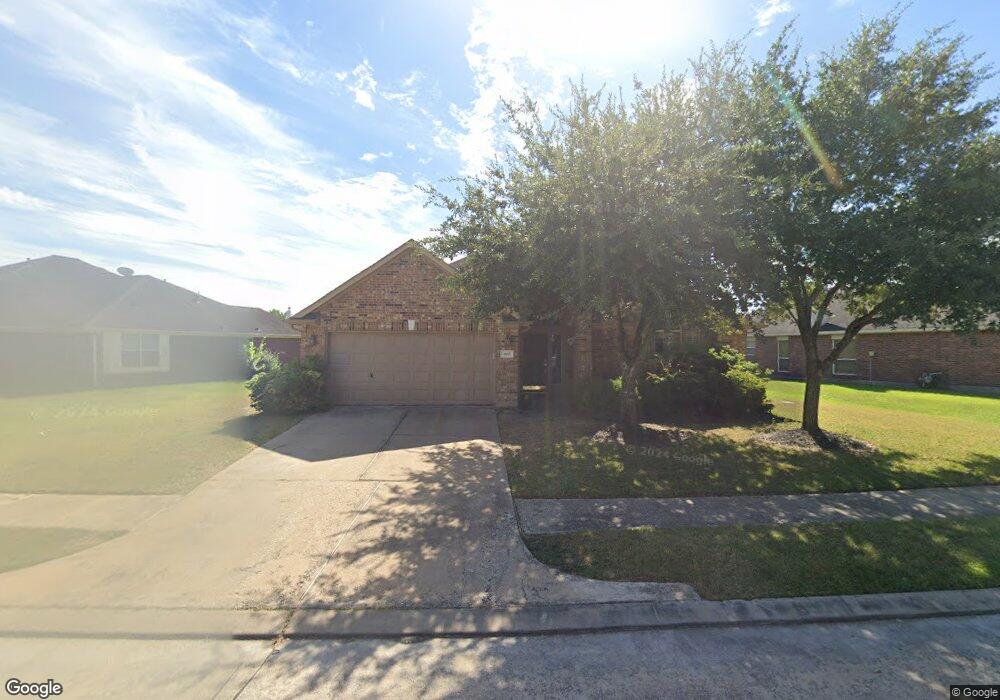 4602 Cypress Bend Ct, Pearland, TX 77584 - photo 1