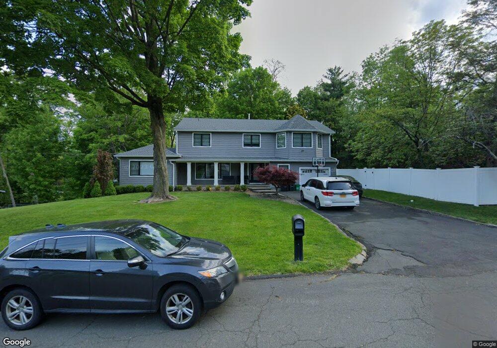 3 Gladwyne Ct, Spring Valley, NY 10977 - photo 1