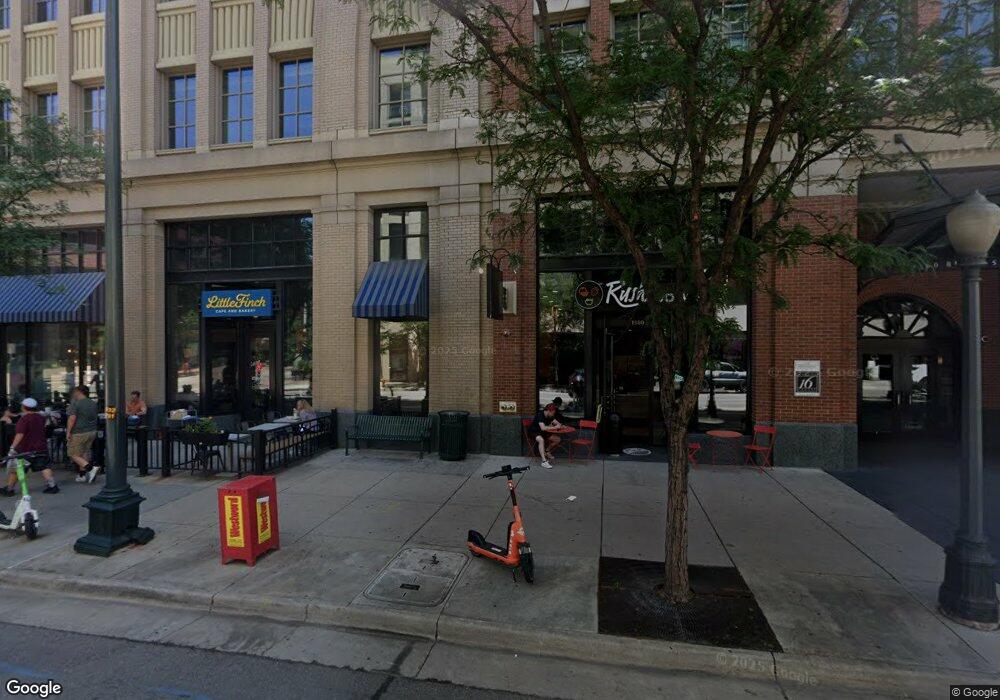 1560 Blake St unit R705, Denver, CO 80202 - photo 1