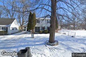 4110 Trumbull Ave, Flint, MI 48504