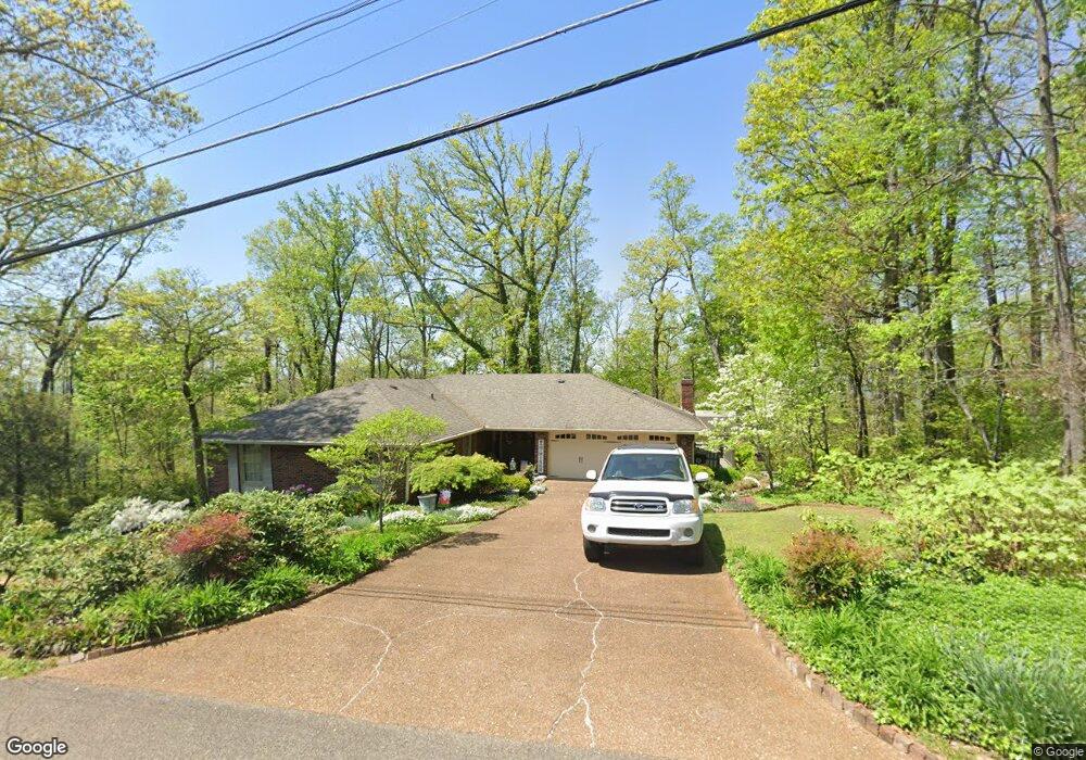 1729 Christmas Dr, Morristown, TN 37814 - photo 1