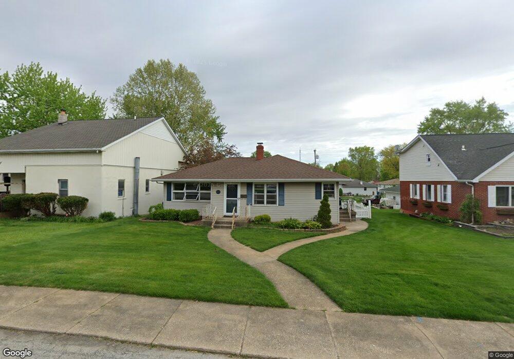 3535 Condit St, Highland, IN 46322 - photo 1