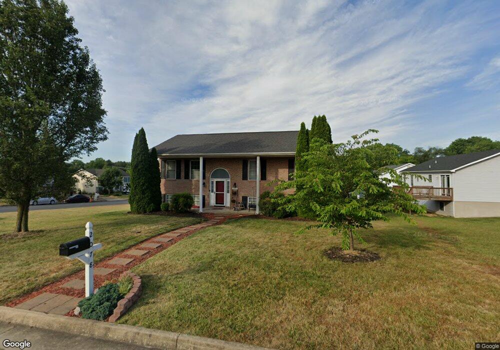 2078 Arlene Ct, Middletown, VA 22645 - photo 1