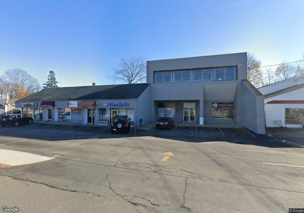 725 Lafayette Rd unit 2, Hampton, NH 03842 - photo 1