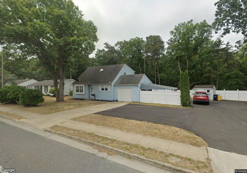 913 Turnerville Rd, Pine Hill, NJ 08021 - photo 1