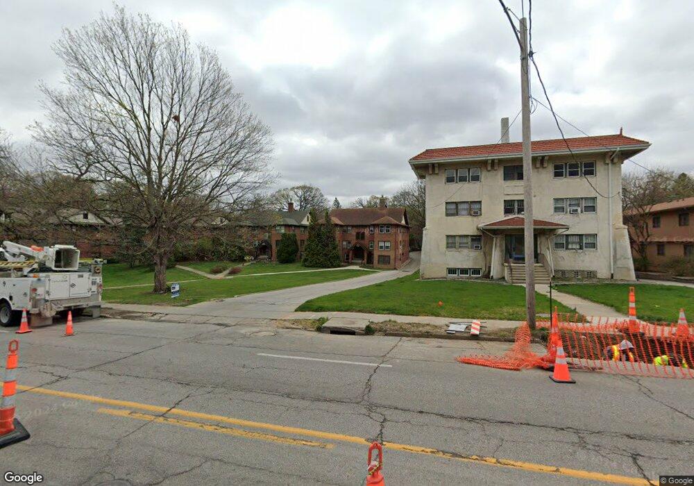 3940 University Ave, Des Moines, IA 50311 - photo 1