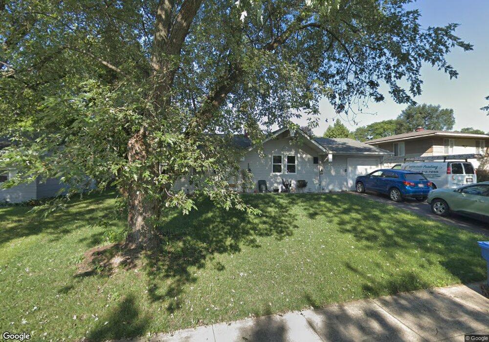 127 Mora Rd, Carpentersville, IL 60110 - photo 1