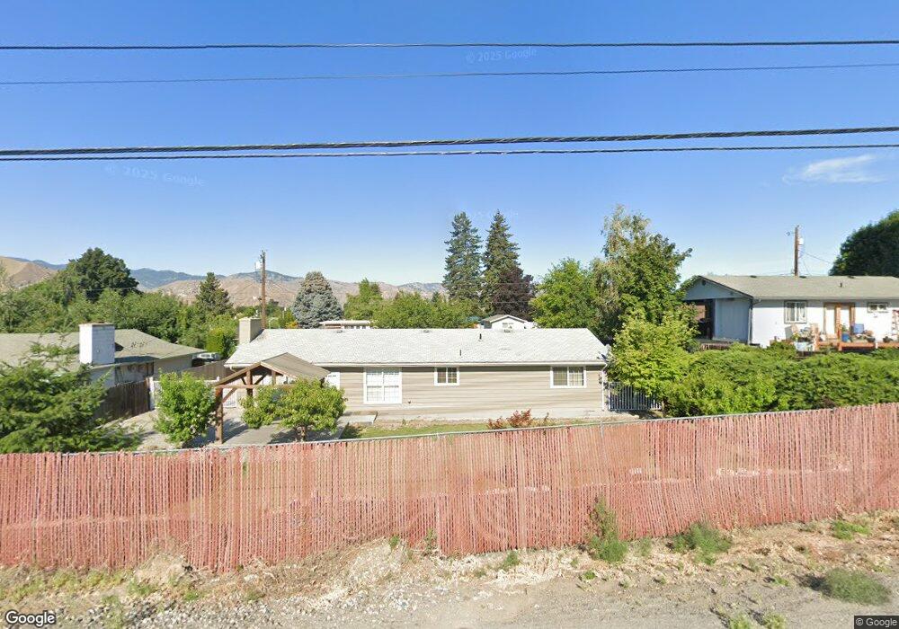 181 S Kent Place, East Wenatchee, WA 98802 - photo 1