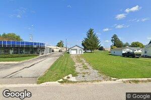 26 S Madison Ave, Custer, MI 49405