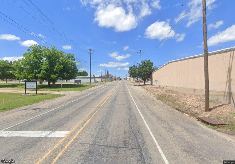 0 N Center St, Bonham, TX 75418 - photo 1