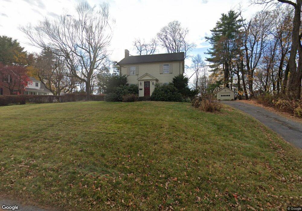 78 E Cedar St, Poughkeepsie, NY 12601 - photo 1