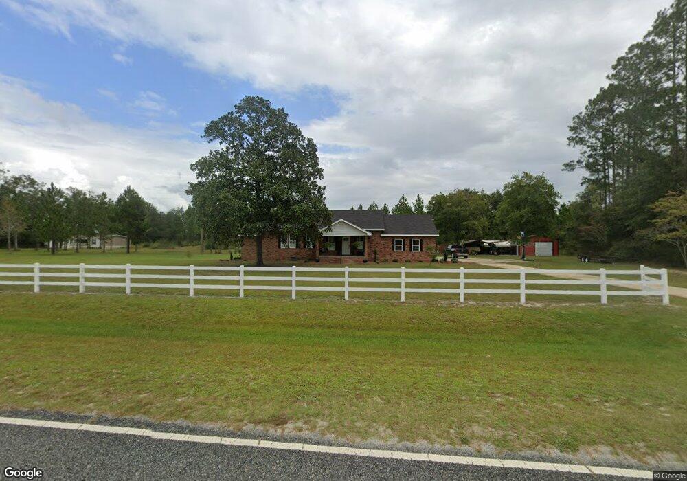 3971 High Bluff Rd, Hoboken, GA 31542 - photo 1